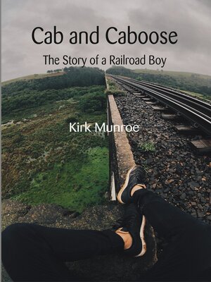 cover image of Cab and Caboose